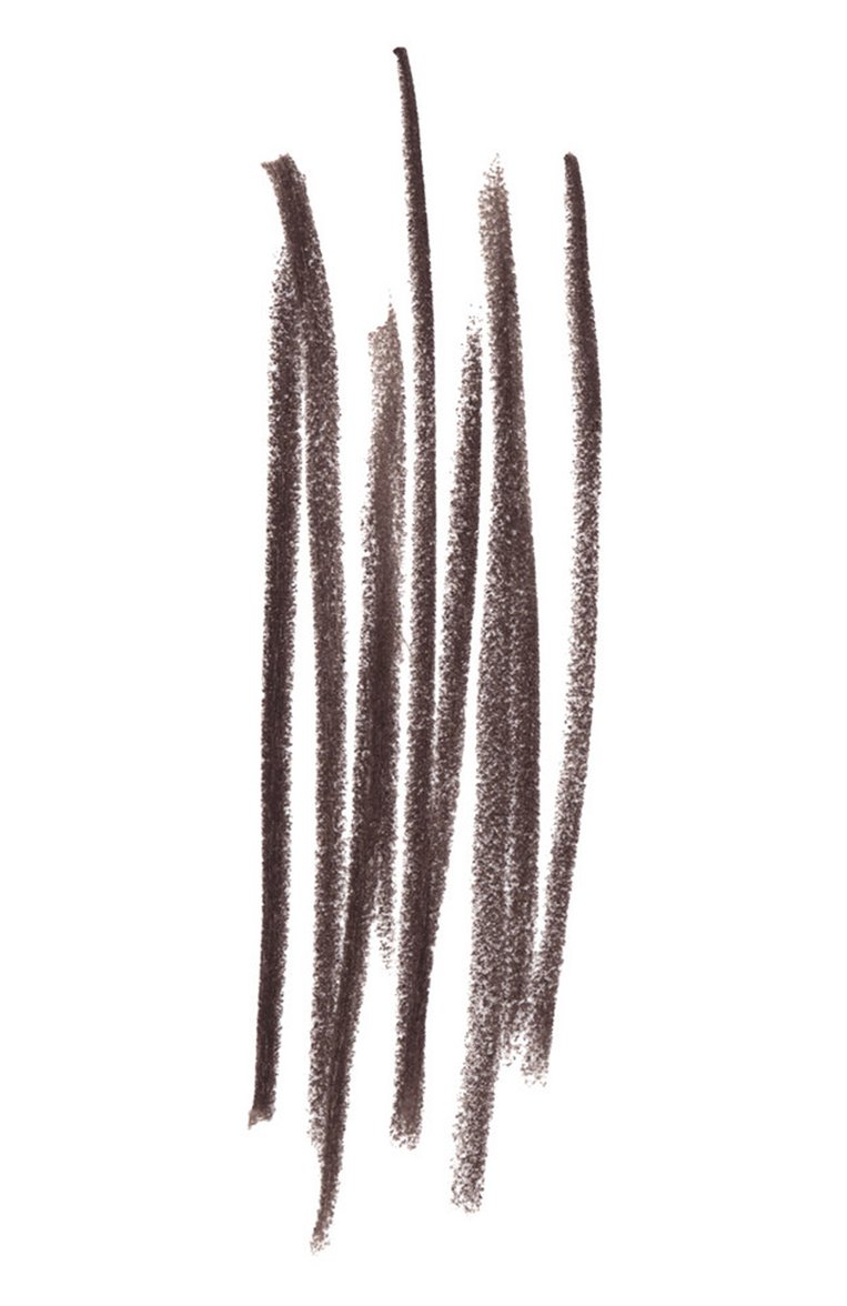 Стойкий карандаш для бровей, оттенок cool dark brown (0,33g) BOBBI BROWN  цвета, арт. BBEP-21 | Фото 2 (Нос: Не проставлено; Региональные ограничения белый список (Axapta Mercury): Не проставлено)