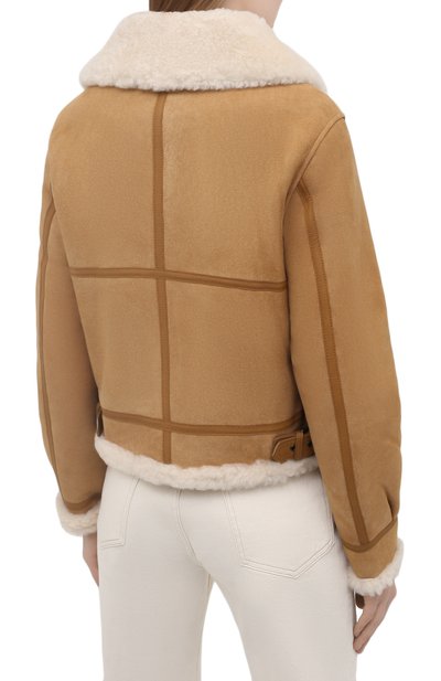 Дубленка POLO RALPH LAUREN, арт. 211827575, фото 4