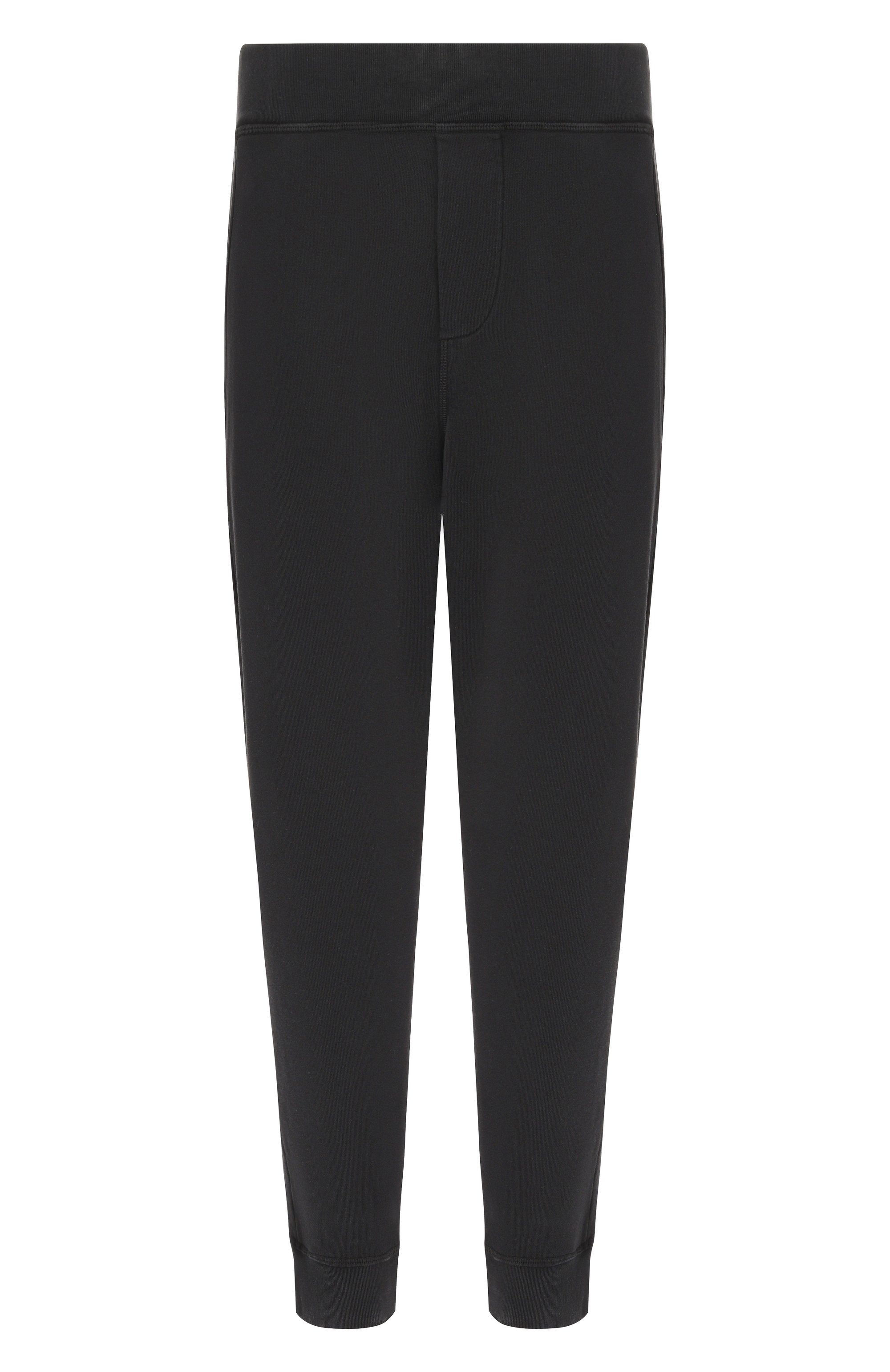 Хлопковые джоггеры DSQUARED2, арт. S72KA1291/S25462, фото 1