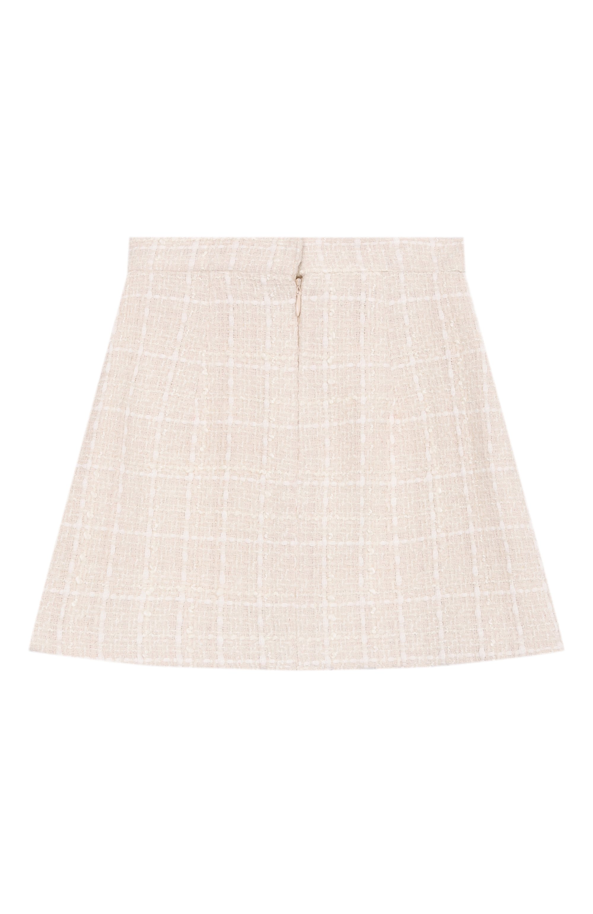 Твидовая юбка ZHANNA & ANNA, арт. ZAOZ00000902, фото 2