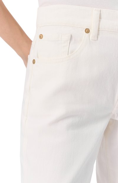 Джинсы 7 FOR ALL MANKIND, арт. 7U660597MLY, фото 5