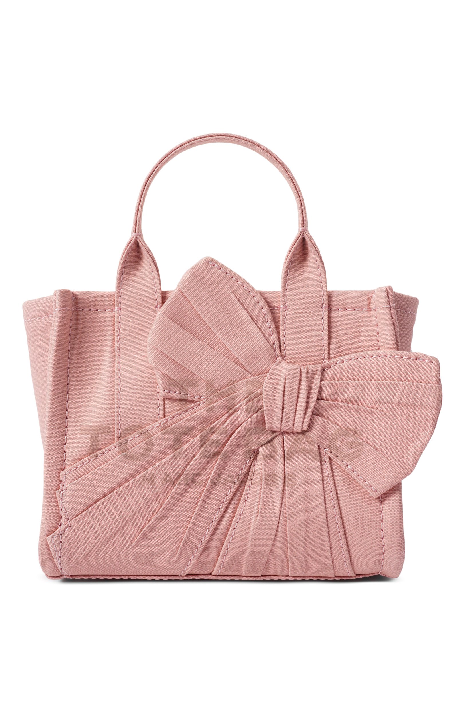 Сумка the tote bag small MARC JACOBS (THE), арт. 2F6HTT032H02, фото 1