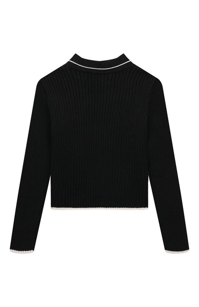 Водолазка MSGM KIDS, арт. MS029179, фото 2