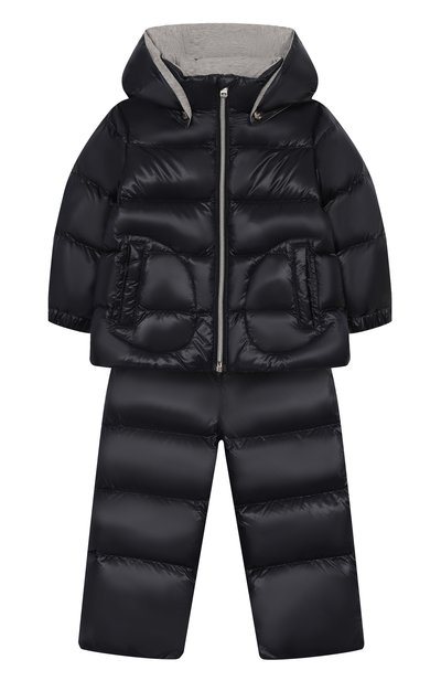 Костюм пуховый HERNO, арт. PI000009K/12017Z/9M-18M