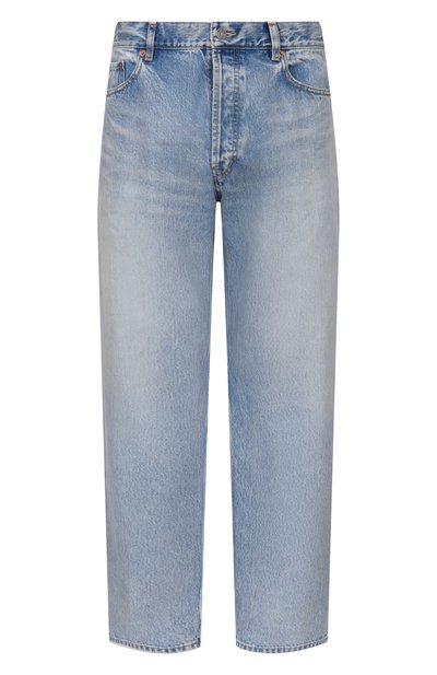 Мужские джинсы SAINT LAURENT, арт. 816412/Y35AQ