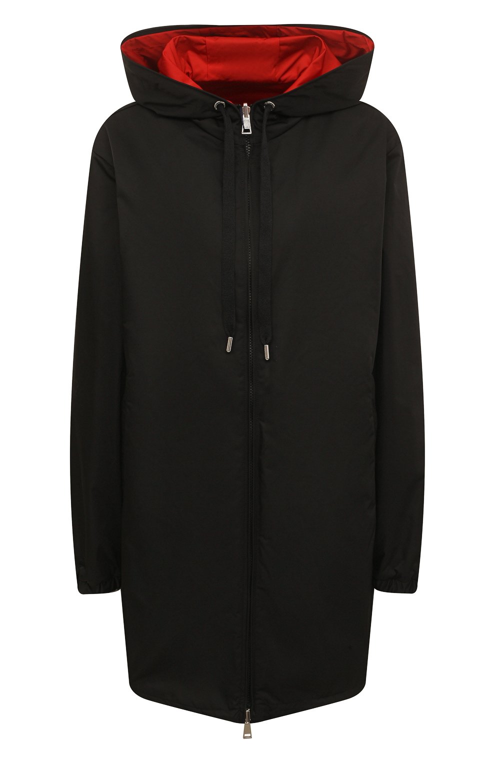 Двусторонняя куртка MONCLER, арт. H1-093-1A000-74-54A1K, фото 1