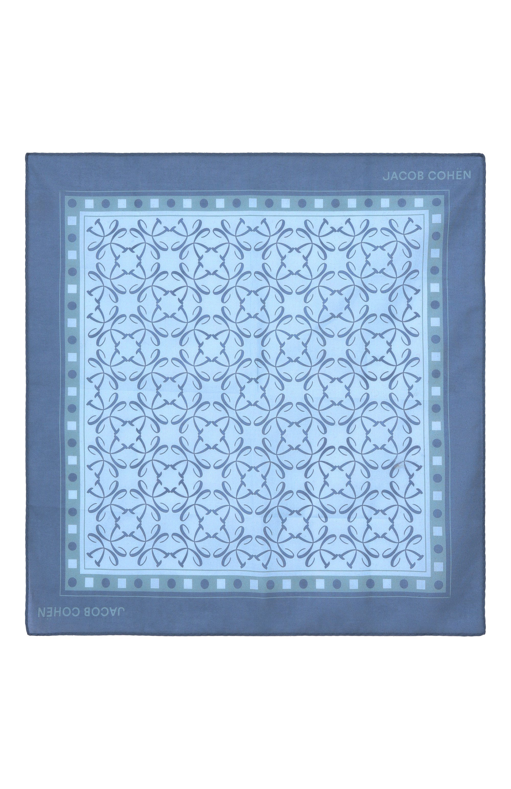 Джинсы bard JACOB COHEN, арт. JUM_QE004 054 S3756 TR, фото 6