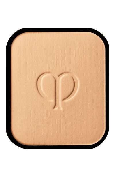 Женская пудра с эффектом сияния (рефил), оттенок o10 CLÉ DE PEAU BEAUTÉ, арт. 11407CP