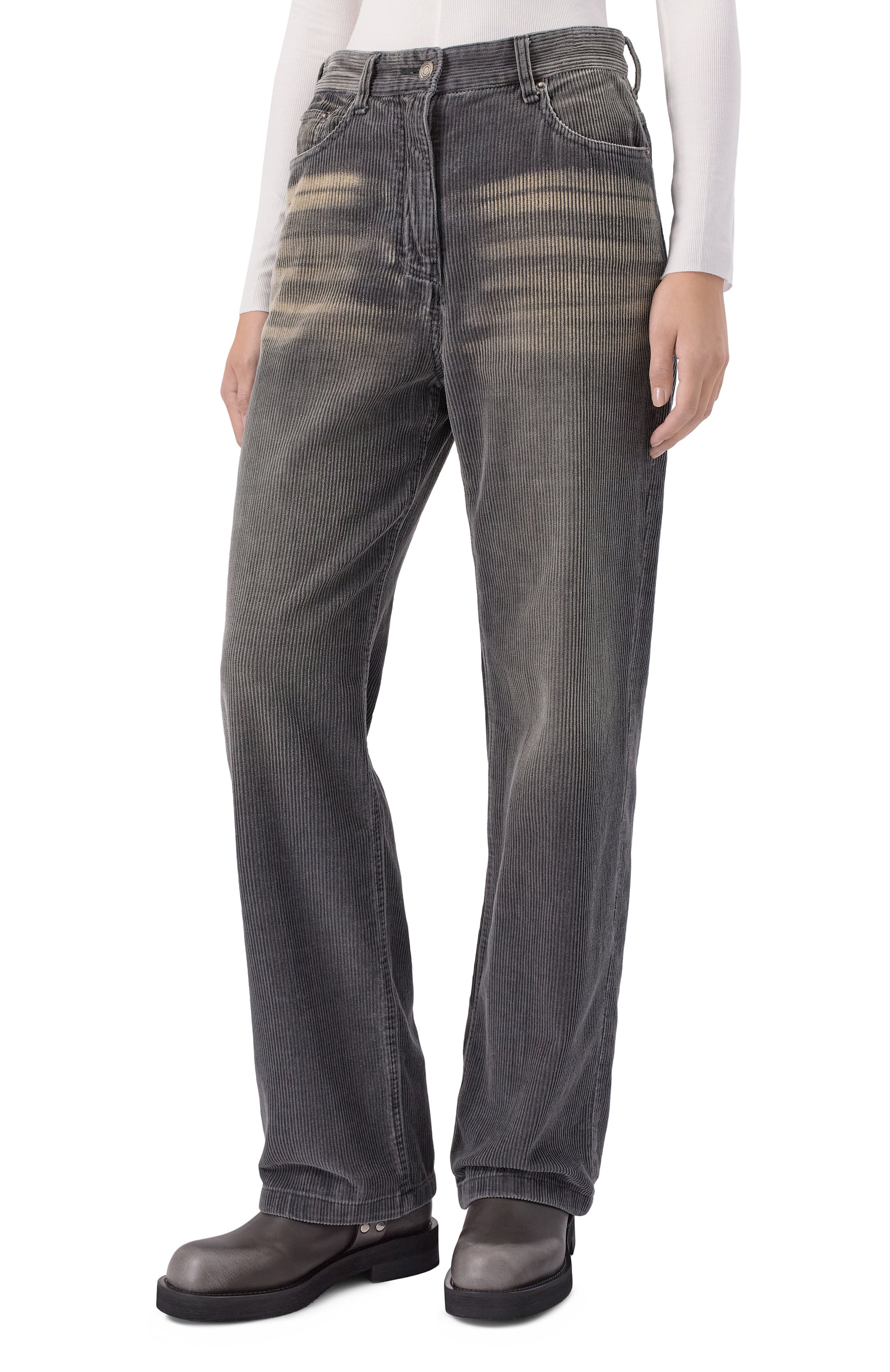 Джинсы JUUN.J, арт. JW5921W05, фото 3