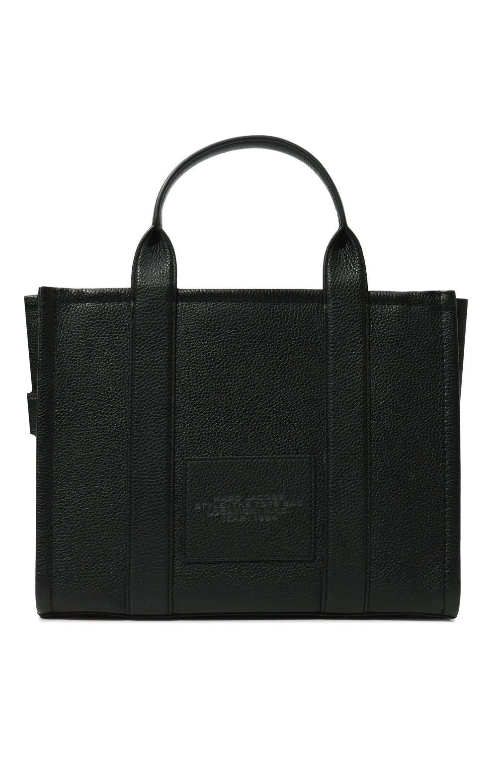 Сумка the tote bag medium MARC JACOBS (THE), арт. H004L01PF21, фото 6