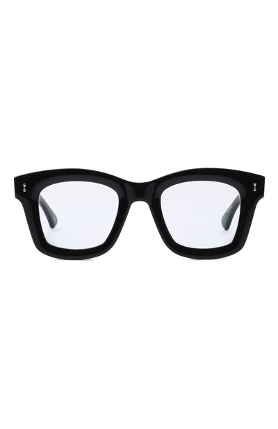 Оправа PETER&MAY WALK, арт. S#106 TRIPLE D0UBLE BLACK, фото 4