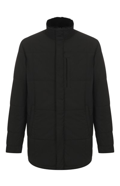 Мужская утепленная куртка MVST, арт. 53453/0LMETEX AMEDE0