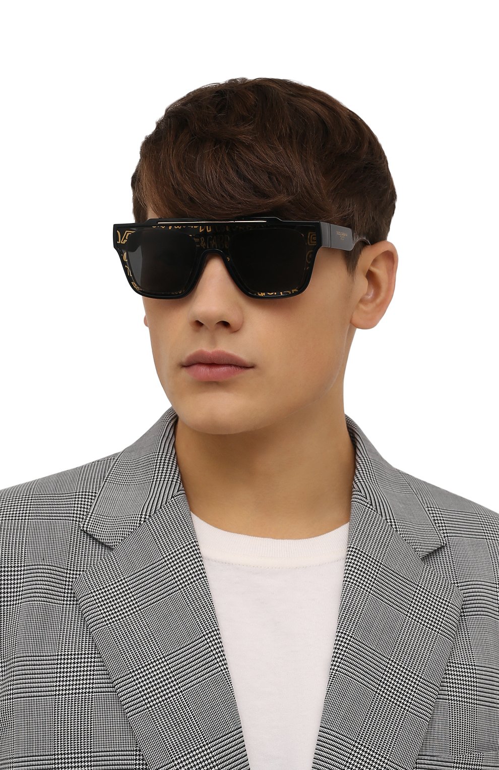 Солнцезащитные очки DOLCE & GABBANA, арт. 6125-327787, фото 2