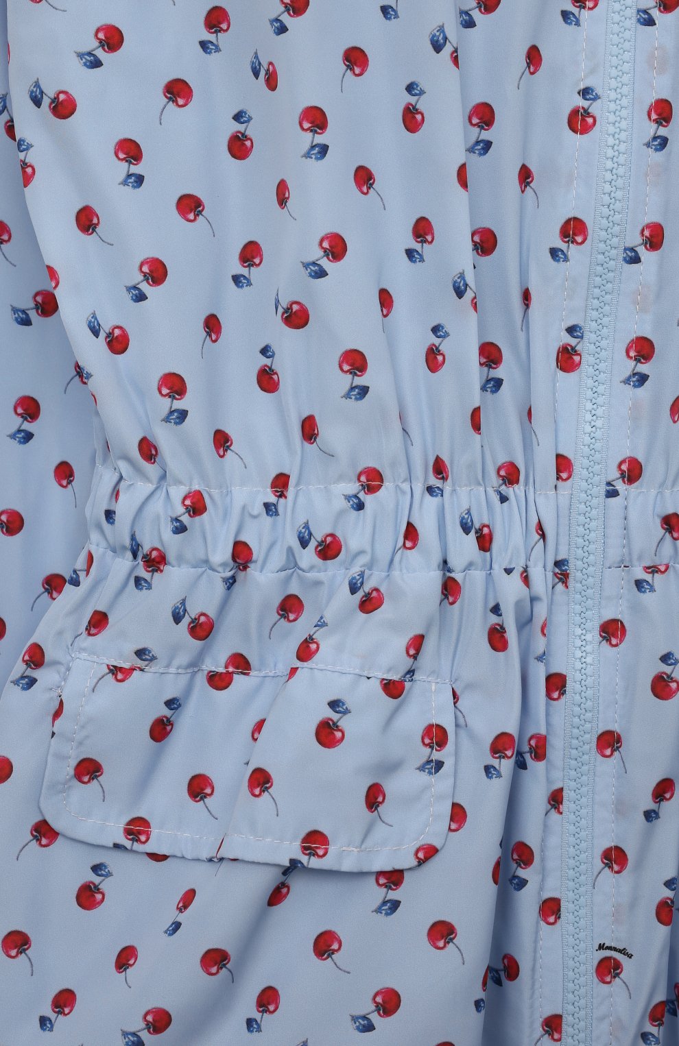 Ветровка MONNALISA, арт. 11A101, фото 3