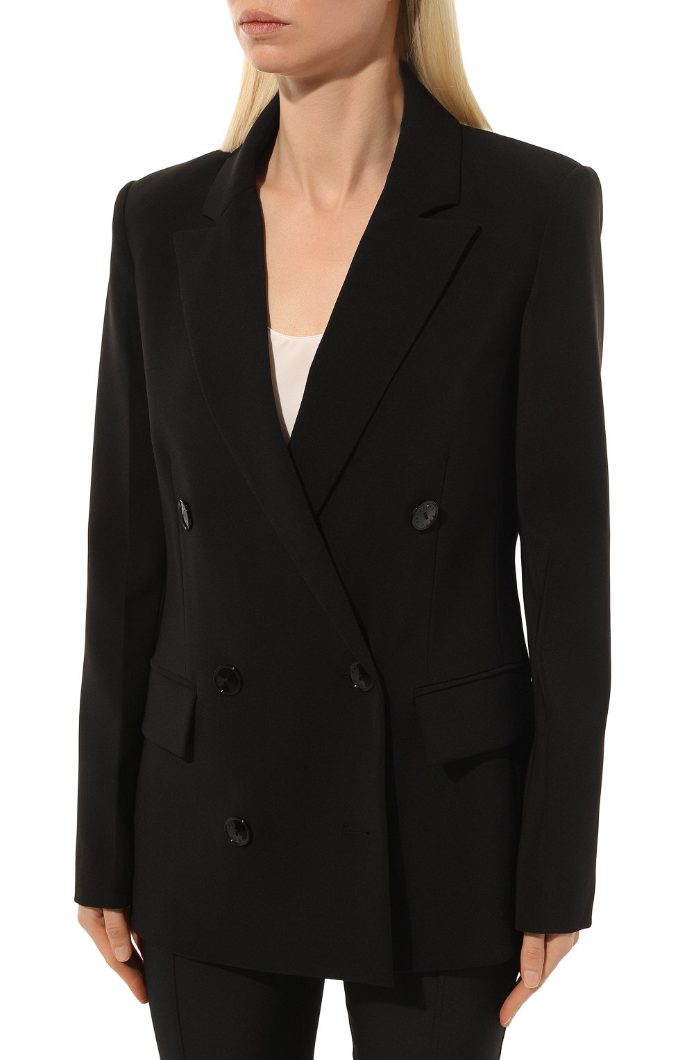 Жакет PATRIZIA PEPE, арт. 8S0454_A6F5, фото 3