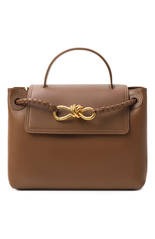 Сумка Ciao Ciao small Bottega Veneta 835835/V4092 Коричневый 835835/V4092