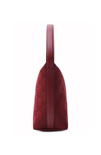 Сумка gg super mini GUCCI, арт. 795168/FADMJ, фото 4