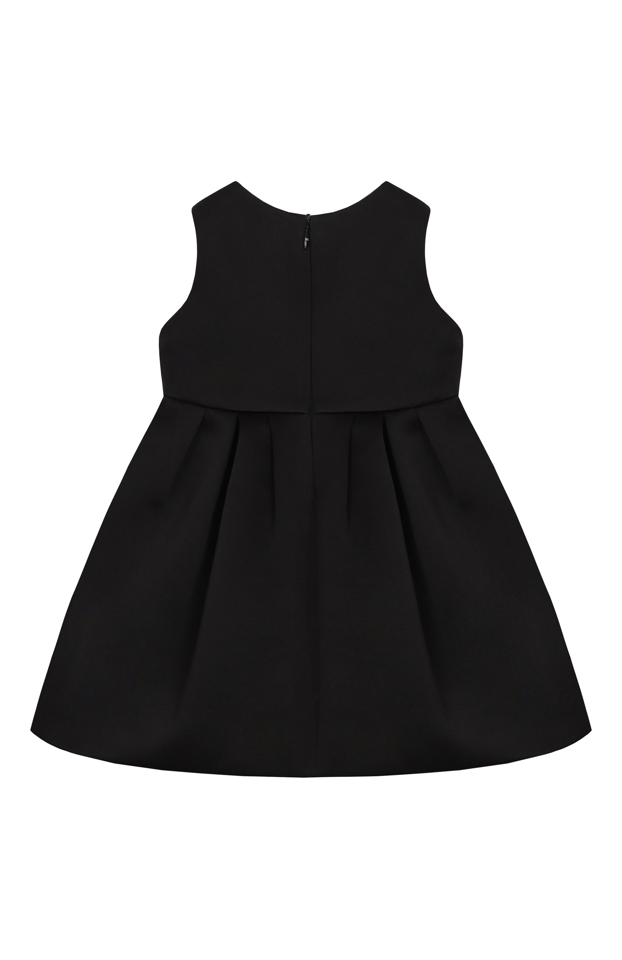 Платье ELISABETTA FRANCHI LA MIA BAMBINA, арт. EGAB1970/RA016, фото 2