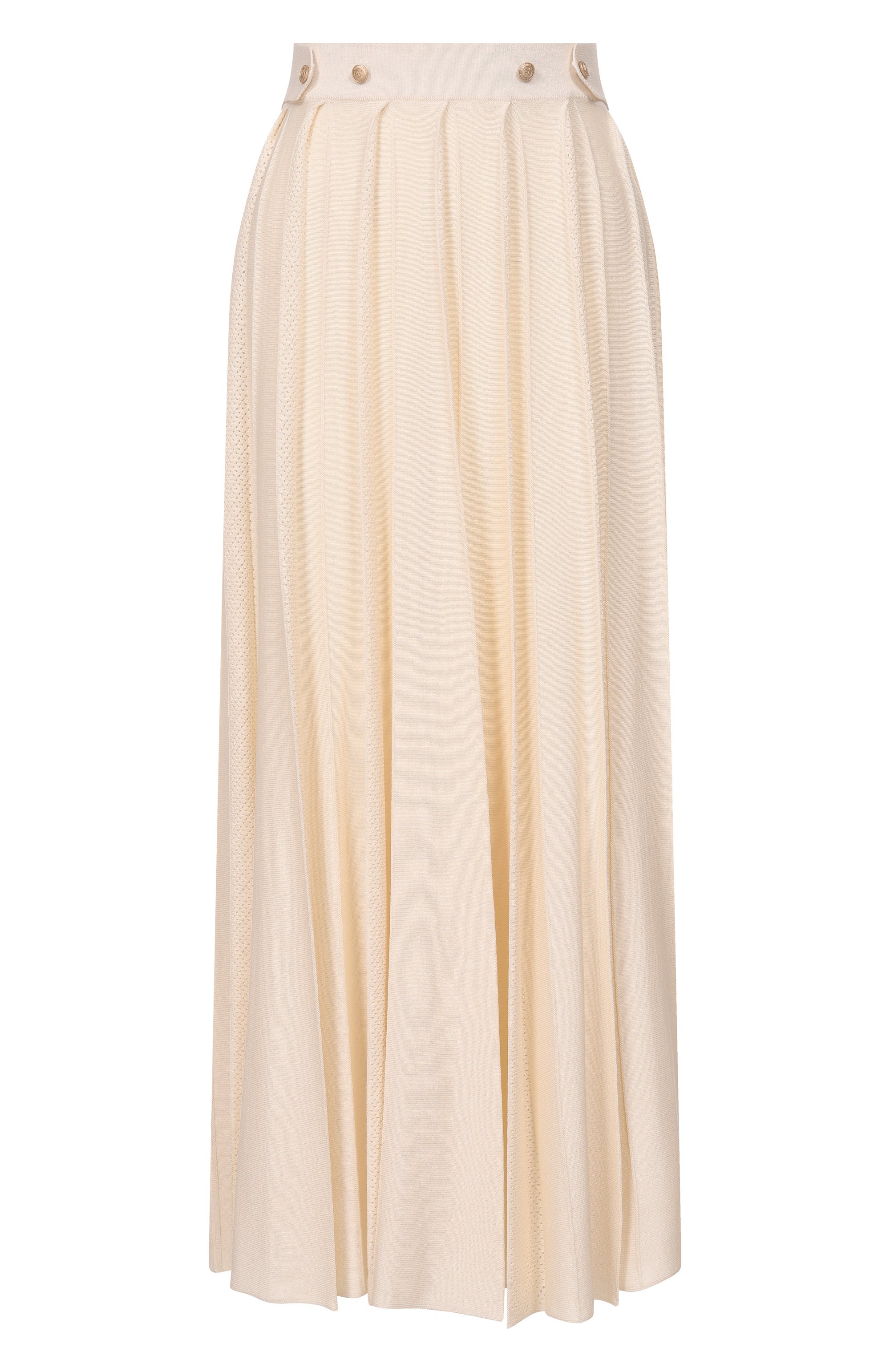 Юбка из шелка и вискозы FREEAGE, арт. S26.SK128.6070.101, фото 1