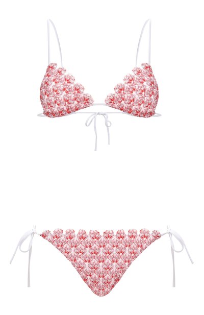 Женский раздельный купальник MISSONI, арт. MS25SP0X/BR012T