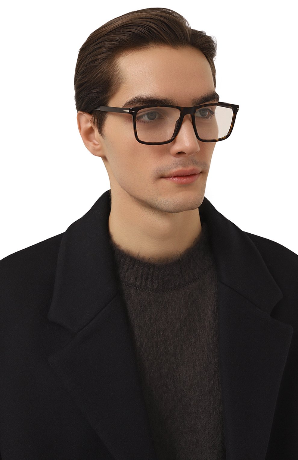 Оправа DAVID BECKHAM, арт. DB1094 BXC, фото 2