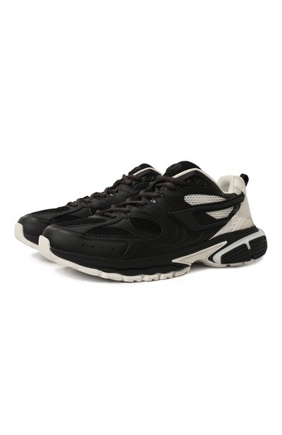 Мужские комбинированные кроссовки s-serendipity pro-x1 DIESEL, арт. Y03373/P6369