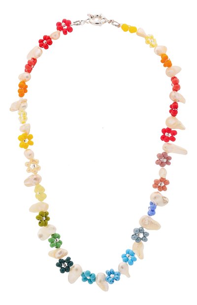 Колье клык HIAYNDERFYT, арт. 1-4STFFNG, фото 1