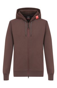 Темно-коричневый