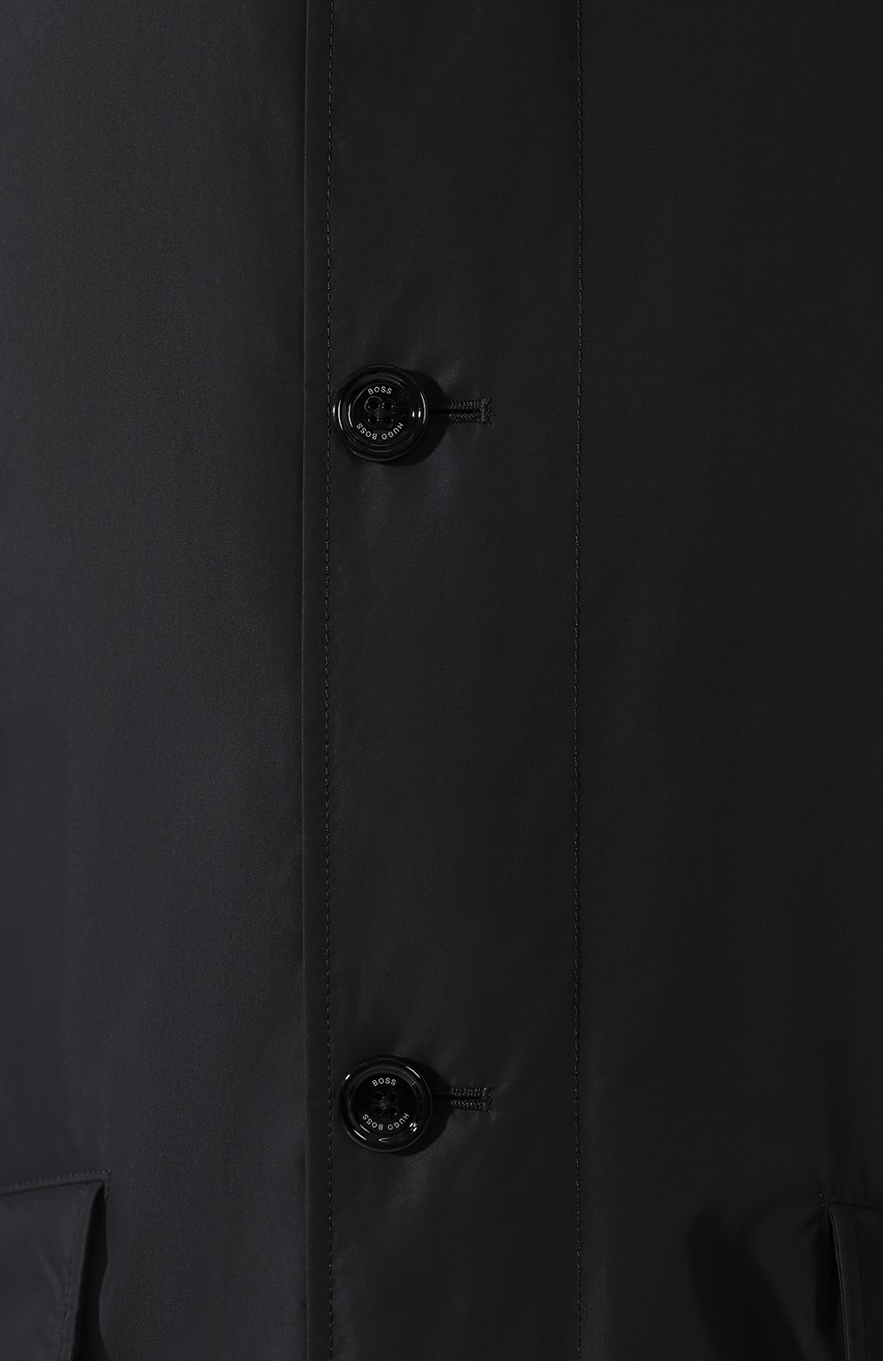Плащ BOSS, арт. 50399999, фото 5