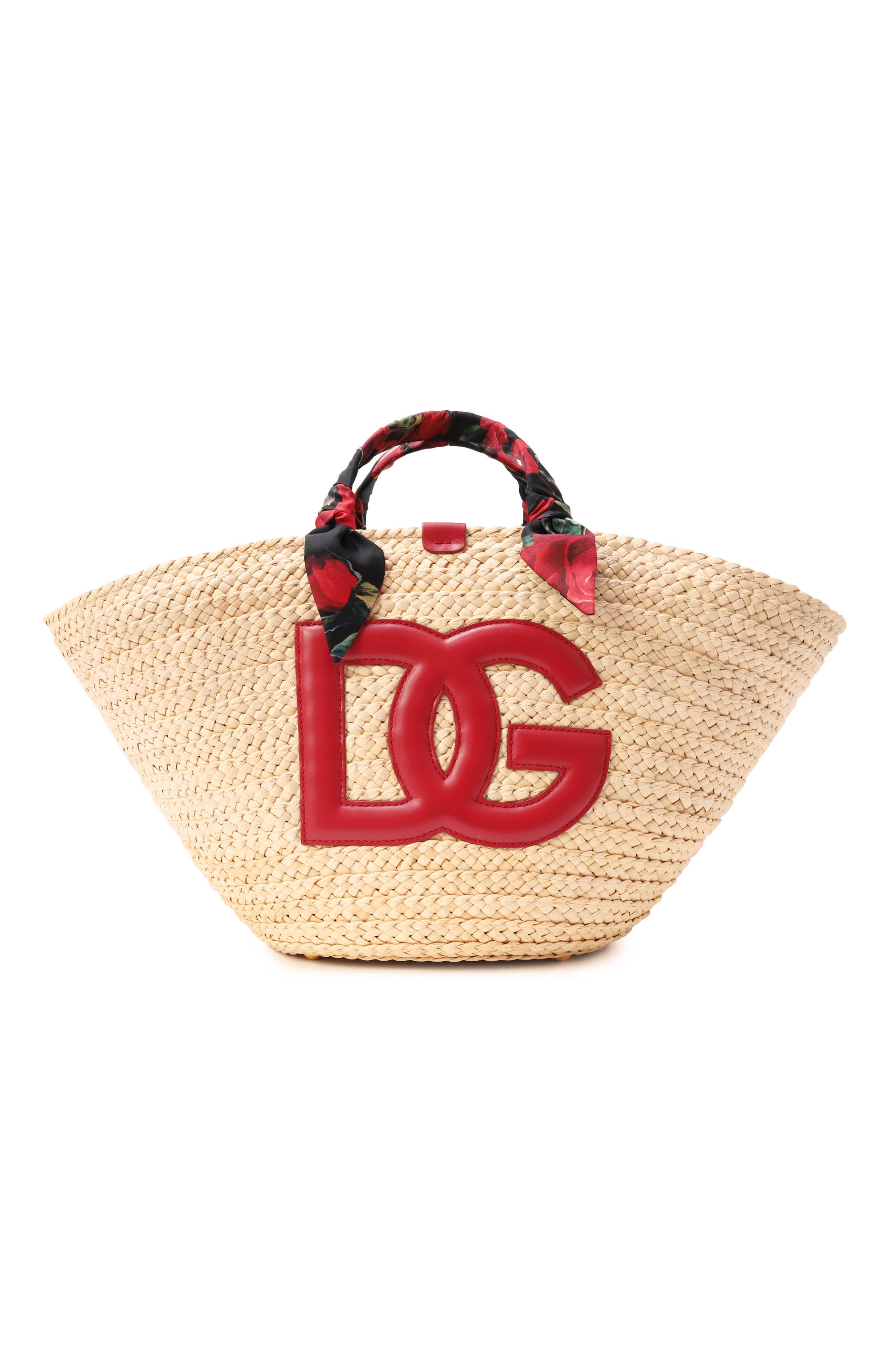 Сумка kendra DOLCE & GABBANA, арт. BB7694/A6462, фото 1