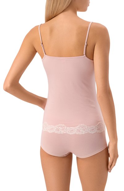 Майка HANRO, арт. 071840, фото 4