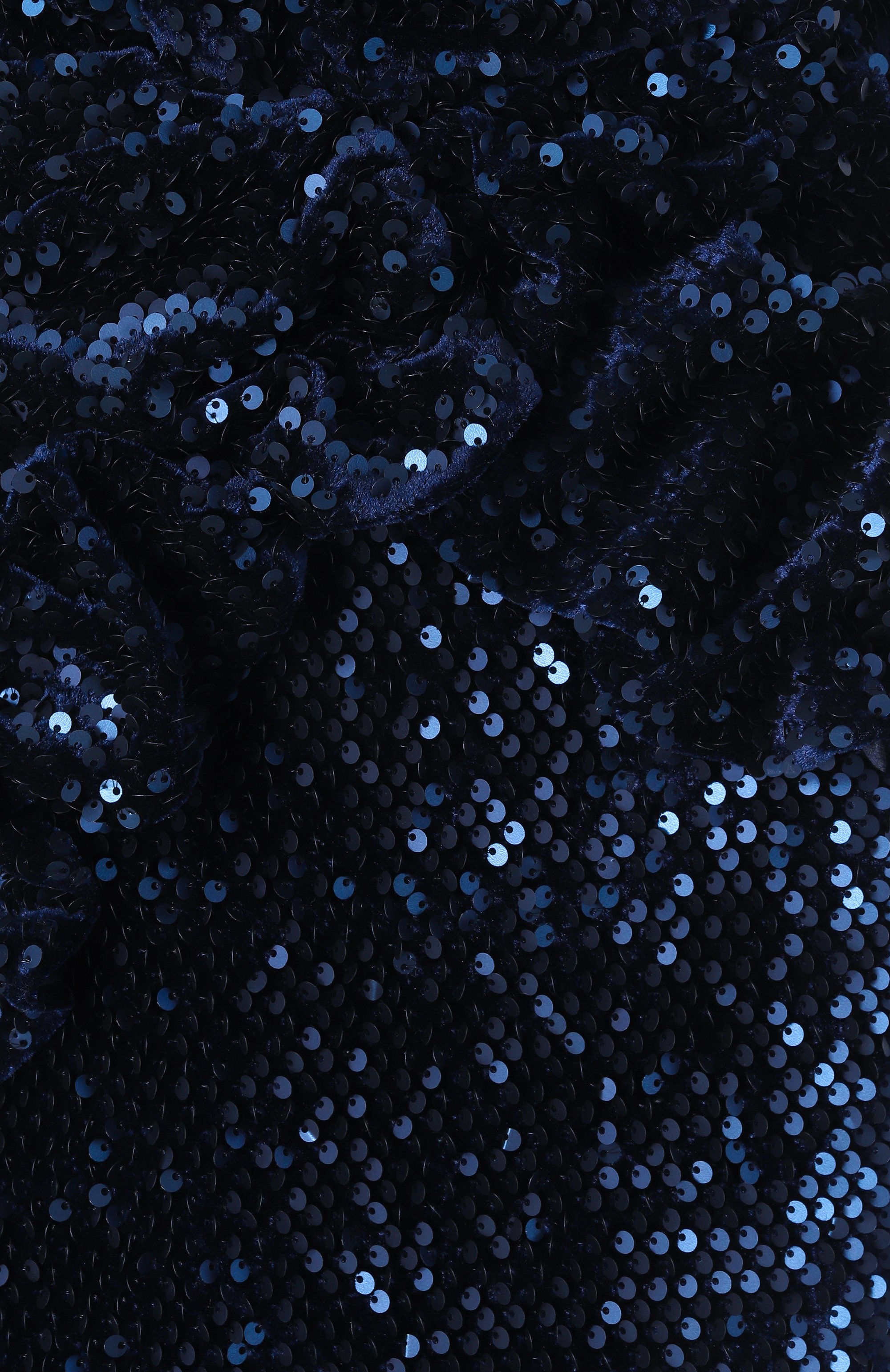 Платье с отделкой пайетками SPERANZA COUTURE, арт. SC069, фото 6