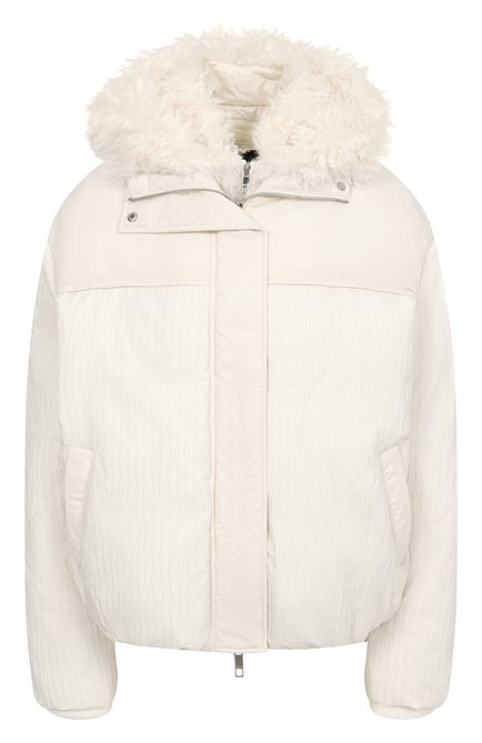 Женский утепленная куртка BOSS, арт. 50546842