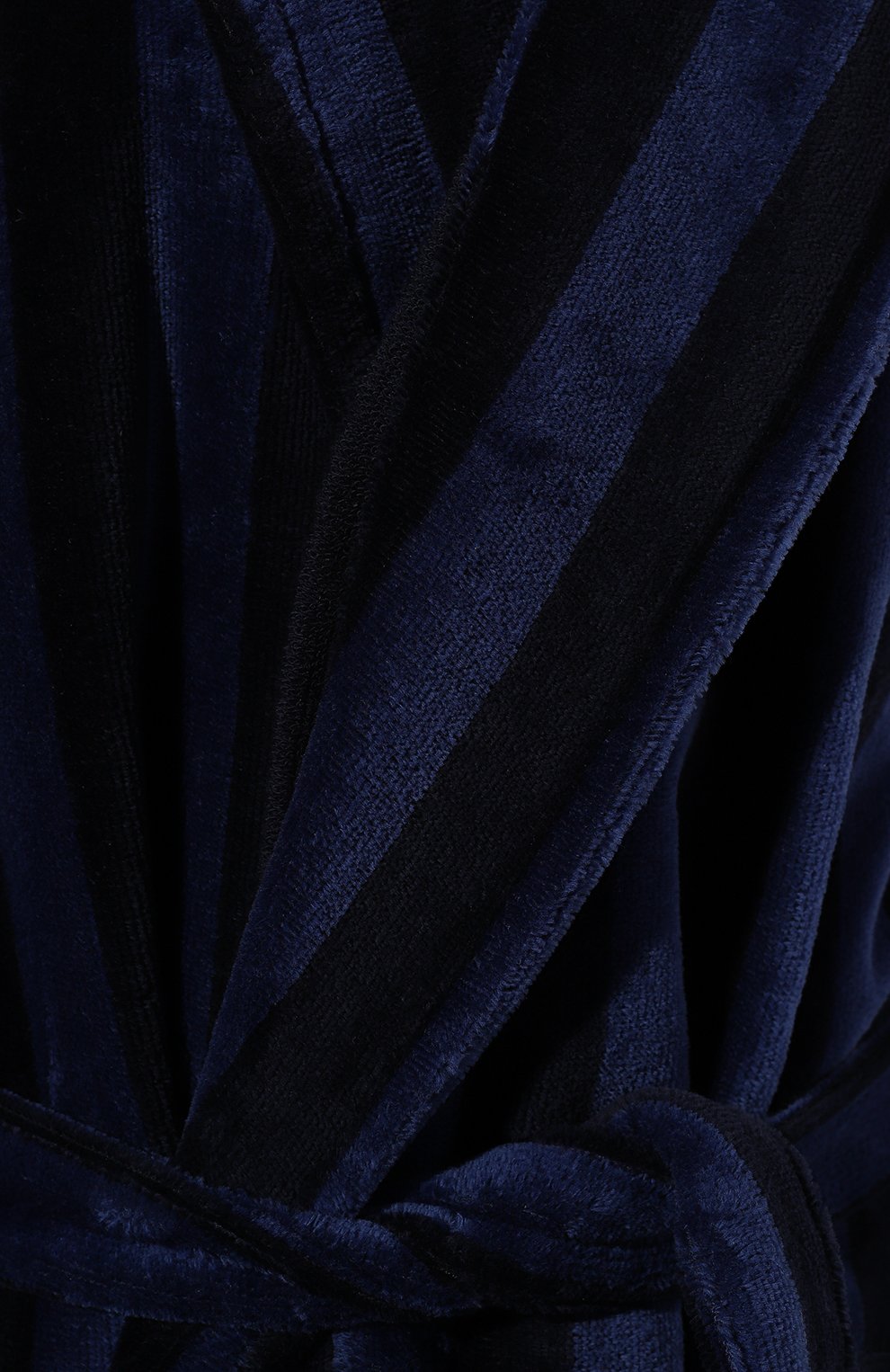 Хлопковый халат DEREK ROSE, арт. 5705/AST0036, фото 5