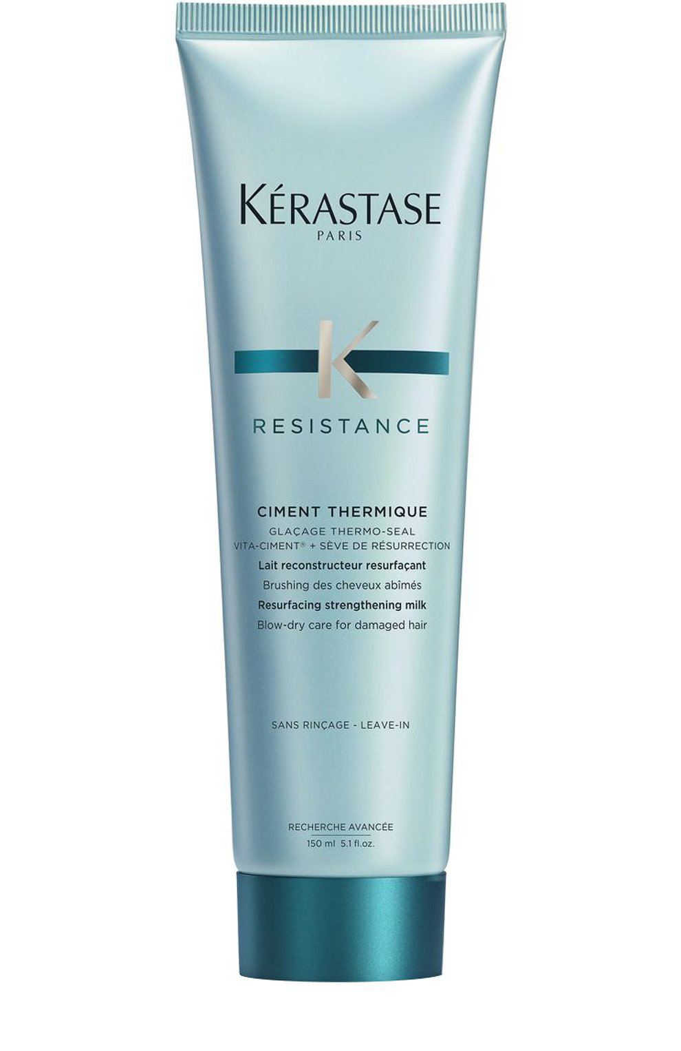 Восстанавливающее молочко для волос ciment thermique (150ml) KERASTASE, арт. 3474630652439, фото 1