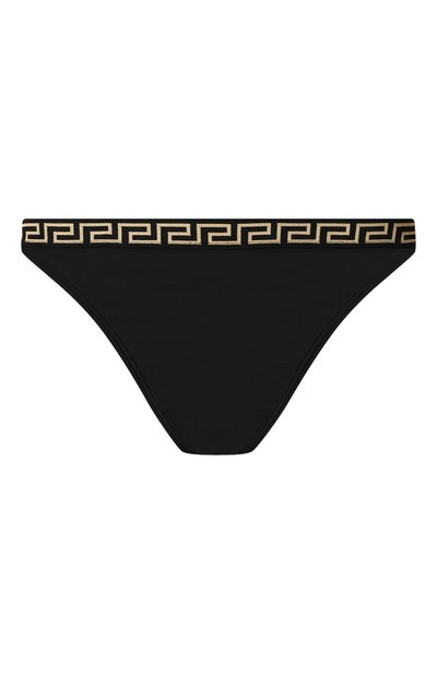 Женский плавки-бикини VERSACE, арт. ABD01104/AX00010