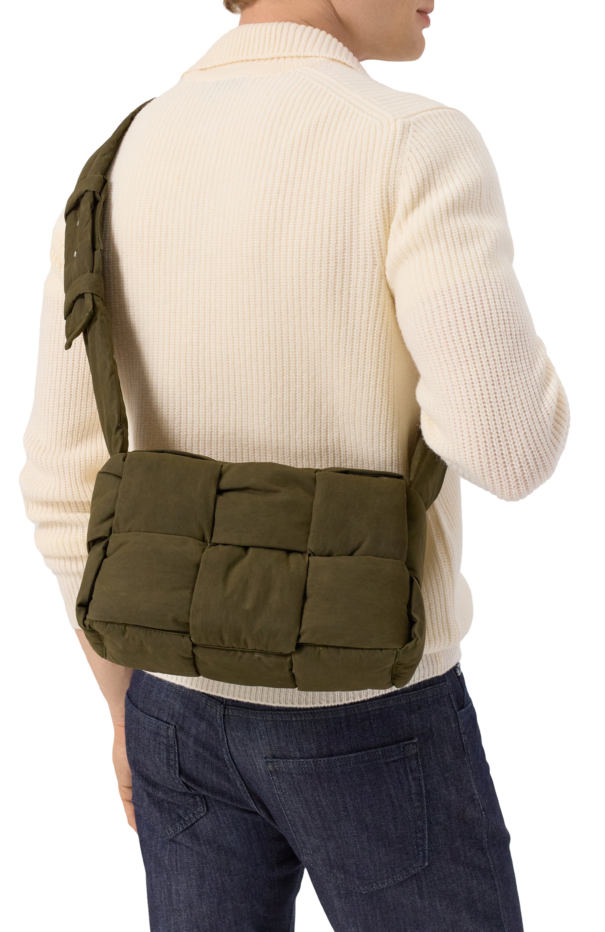 Сумка arco medium BOTTEGA VENETA, арт. 795505/V37X2, фото 2