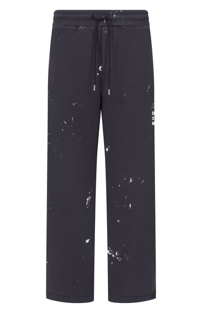 Мужские хлопковые брюки DOMREBEL, арт. M STAFF/SWEATPANTS
