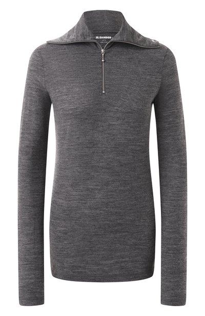 Женская водолазка JIL SANDER, арт. J40GC0021-J70021