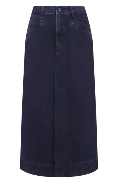 Женская джинсовая юбка BOSS, арт. 50551422