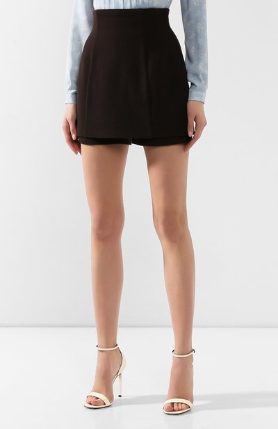 Юбка-шорты ULYANA SERGEENKO, арт. 1125т18 (GNC001FW18P), фото 3