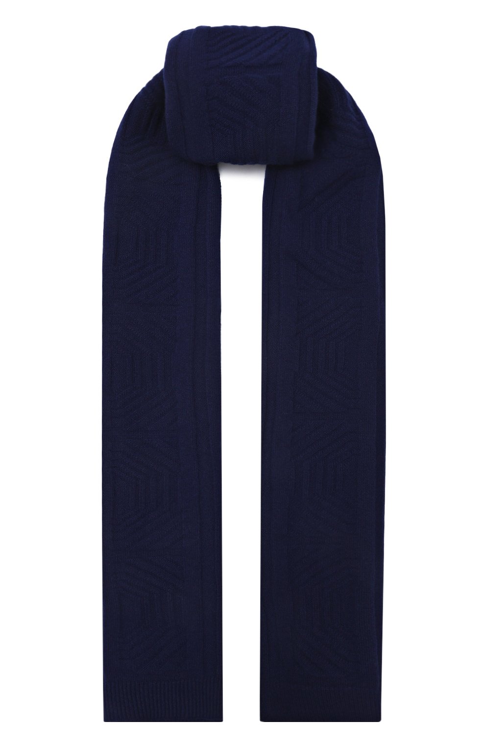 Шарф из шерсти и кашемира STEFANO RICCI, арт. K808082SCI/F24372, фото 1