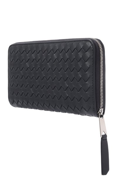 Кожаное портмоне BOTTEGA VENETA, арт. 814680/V4LQ1, фото 2