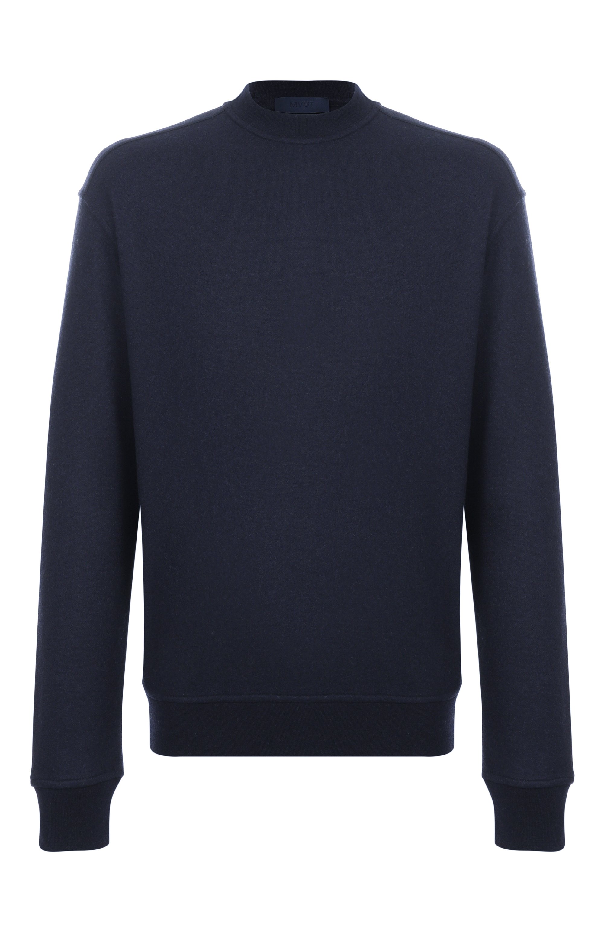 Кашемировый джемпер MVST, арт. M25.1MM.H008/J004, фото 1