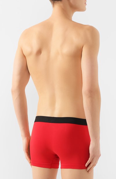 Хлопковые боксеры TOM FORD, арт. T4LC30040, фото 3
