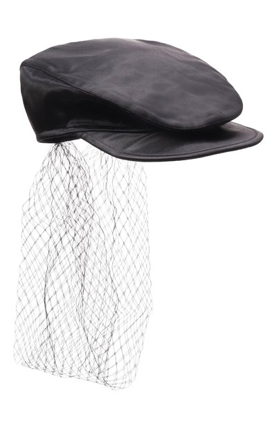 Женская кепи из вискозы и хлопка DANIIL ANTSIFEROV, арт. DA_1855