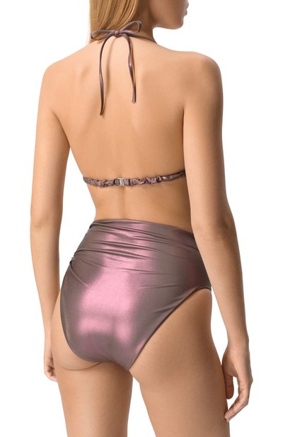 Плавки-бикини RICK OWENS, арт. RP01E7095/NSM, фото 3