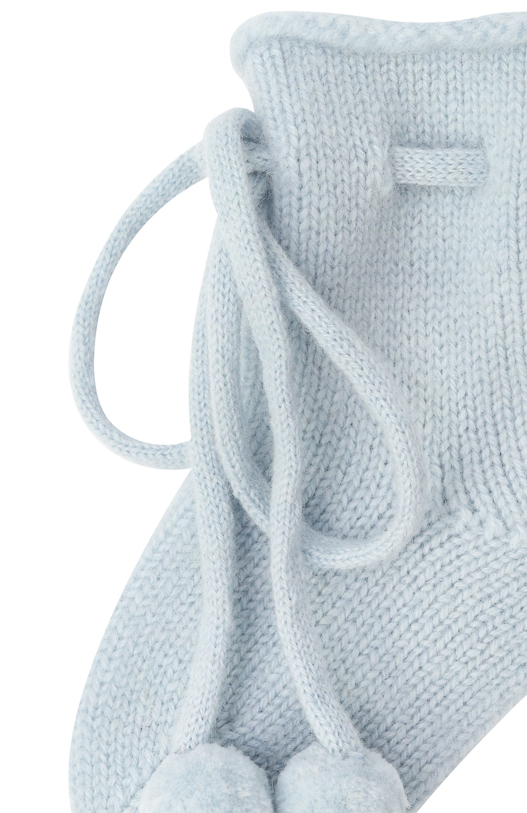 Кашемировые носки OSCAR ET VALENTINE, арт. CH01, фото 2