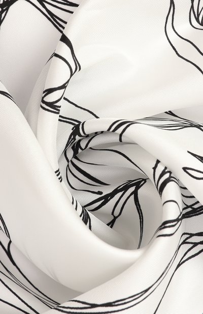 Шелковый платок FURLA, арт. WT00021/BX3591, фото 3