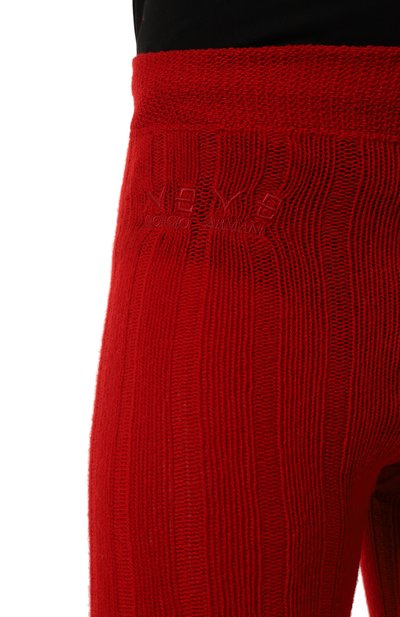 Кальсоны из шерсти и кашемира GIORGIO ARMANI, арт. 320007/3F944, фото 5